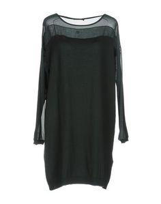 Короткое платье Twin Set Simona Barbieri