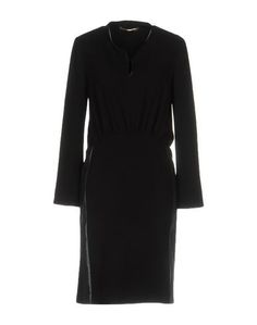 Платье до колена Balenciaga