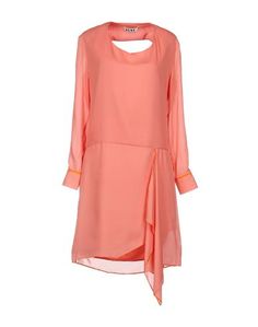 Короткое платье Acne Studios