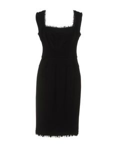 Короткое платье Ermanno Scervino
