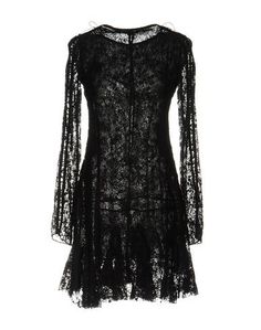 Короткое платье Isabel Marant