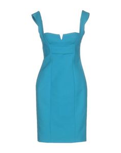 Короткое платье Dsquared2