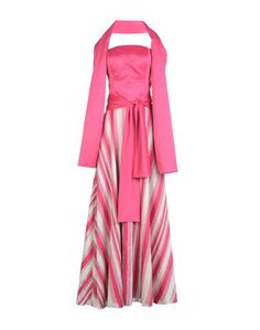 Длинное платье Kuea