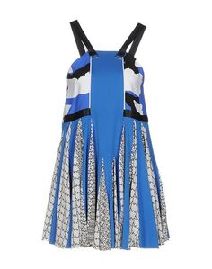 Короткое платье Kenzo
