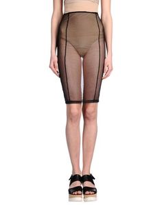 Юбка до колена Marta Martino