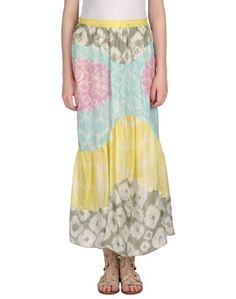 Длинная юбка M Missoni