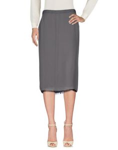 Юбка длиной 3/4 Marni