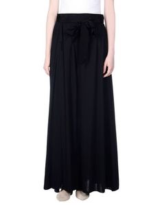 Длинная юбка Lanvin