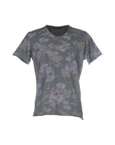 Футболка Knit LAB