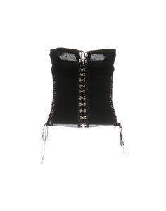 Бюстье John Galliano