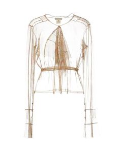 Pубашка Dries Van Noten