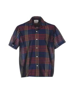 Pубашка Acne Studios