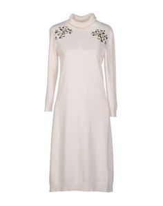Платье до колена Blugirl Blumarine
