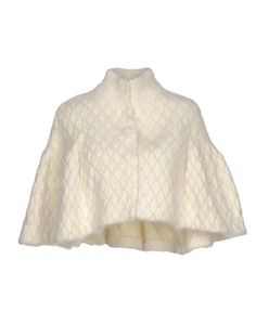 Накидка Alexander Mcqueen