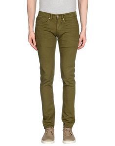 Джинсовые брюки Dondup