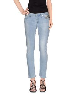 Джинсовые брюки UP ★ Jeans