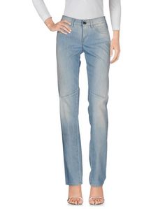 Джинсовые брюки Camouflage AR AND J.