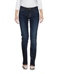 Джинсовые брюки Camouflage AR AND J.