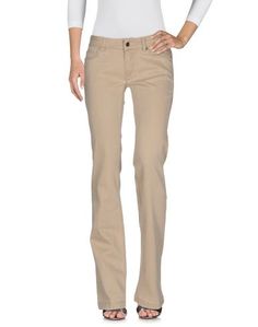 Джинсовые брюки Dolce & Gabbana