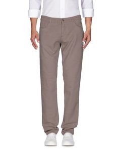 Джинсовые брюки Trussardi Jeans