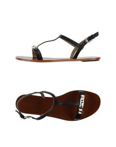 Сандалии Proenza Schouler