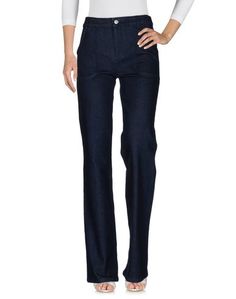 Джинсовые брюки SEE BY ChloÉ