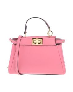 Сумка на руку Fendi