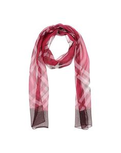 Шарф Burberry