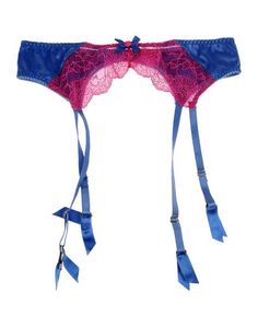Пояс для чулок Lagent BY Agent Provocateur