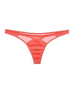 Трусы-стринги Lagent BY Agent Provocateur