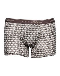 Боксеры Dolce & Gabbana Underwear