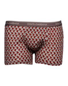 Боксеры Dolce & Gabbana Underwear