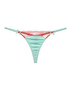 Трусы-стринги Lagent BY Agent Provocateur