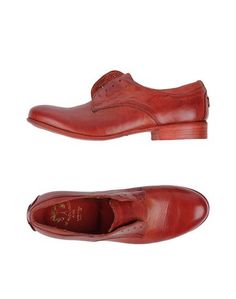 Мокасины LE Ruemarcel