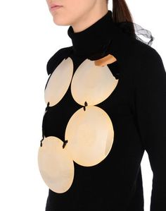 Ожерелье Junya Watanabe Comme DES GarÇons