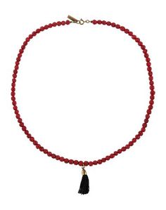 Ожерелье Isabel Marant