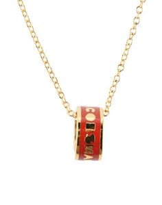 Ожерелье Marc by Marc Jacobs