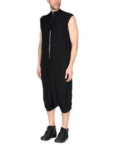 Комбинезоны без бретелей Rick Owens