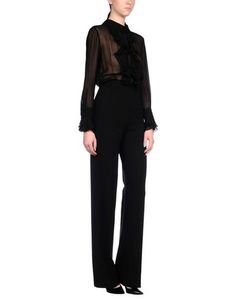 Комбинезоны без бретелей Ermanno Scervino