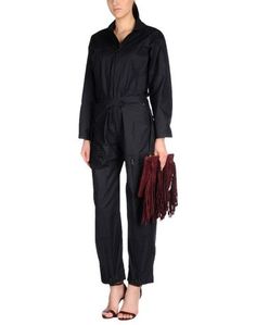 Комбинезоны без бретелей Isabel Marant