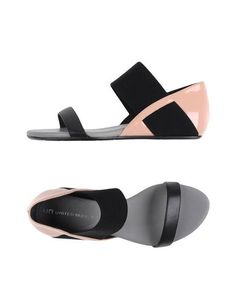 Сандалии United Nude