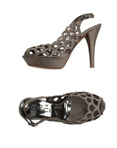 Сандалии Cecil