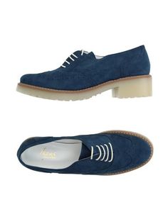 Обувь на шнурках Lapsus