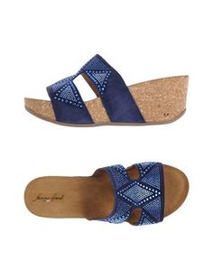 Сандалии Fascino Donna