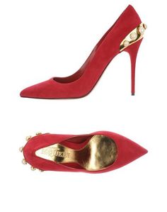 Туфли Alexander Mcqueen