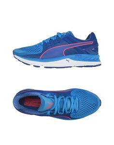 Низкие кеды и кроссовки Puma