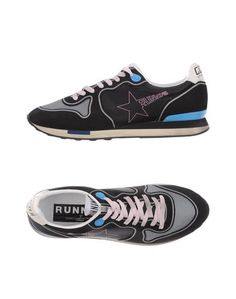 Низкие кеды и кроссовки Golden Goose
