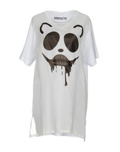 Футболка Grinko