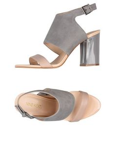 Сандалии Nine West