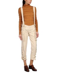 Брючный комбинезон Marni